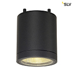 1002154, ENOLA_C OUT CL Dim to Warm  SLV  IP55 15 c LED 2000-3000, 725, 35, 