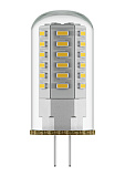  Lightstar LED 220V JC G4 3.2W=30W 260LM 360G CL 4200K 20000H . 932724