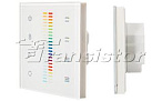  Sens SR-2830C-RF-IN White (12-24V, RGB+CCT,DMX,4