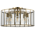 798281 (MX7961-8A) ������  GENNI 8�40W E27 ������/����������