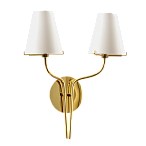 758622 (MB7116-2�) ��� DIAFANO 2�40W G9 ������/�����