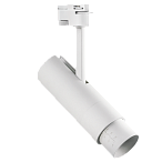 215246 ���������� ��� 1-������� ����� FUOCO LED 15W 950LM 5-60G ����� 4000K IP20