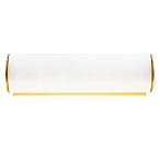801813 (MB338-1GL) ���������� ��������� BLANDA 1�40W E14 ������/�����