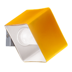 801613 (MB328-1SO) ���������� ��������� PEZZO 1�40W G9 ����/������
