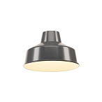 156095, FENDA, ������ SLV ����������� ����. 40 �� ��� ����� E27 75�� ����., ����� / �����