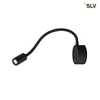 1002432, DIO FLEX PLATE LED ���������� SLV ��������� 1.9�� � ������������ � LED 4000�, 70��, 45�, ������