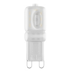 940484  ����� LED 220V JC G9 4W=40W 352LM 360G FR 4000K 20000H