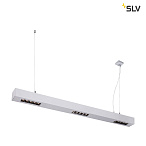 1000928, Q-LINE BAP PD 1m LED ���������� SLV ��������� 45�� � LED 3000�, 2100��, 30�, URG&lt,10, CRI&gt,90, �����������
