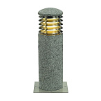 231430, ARROCK GRANITE 40 ROUND ���������� SLV IP44 ��� ����� E27 15�� ����., ����&�����