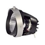 115193, AIXLIGHT® PRO, COB LED MODULE ���������� SLV � LED 25/35��, 3000K, 2400/3200lm, 30�, ��� ��, �����/ ����
