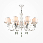 ��������� ������ Maytoni Adelia ARM540-08-W