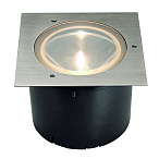 228244, ADJUST SQUARE HIT 70W ���������� SLV ������������ IP67 c ����� ��� ����� HIT-CE G12 70��, �����