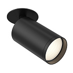 ������������ ���� Maytoni Technical Focus S C049CL-1B (C049CL-01B+TRA020-01B)