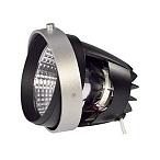 115197, AIXLIGHT® PRO, COB LED MODULE ���������� SLV 25/39�� � LED 3000�, 2400/3200��, 70�, ��� ��, �����/ ����.