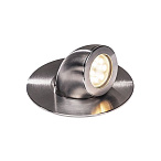 1000384, GIMBLE OUT LED ���������� SLV ������������ IP67 � LED 13��, 3000�, 940��, �����