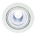 113571, NEW TRIA LED DISK ���������� SLV ������������ � Fortimo LED 11��, 4000K, 850lm, 60�, �����