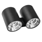 372674 ���������� PARO LED 2*2*15W 4700LM 40G ������ 4000K IP65