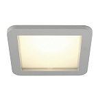 162614, SKALUX ���������� SLV ������������ � 48 SMD LED 18.7��, 3000�, 1200lm, 90�, �����������