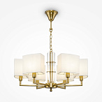 ��������� ������ Maytoni Metropolitan H015PL-06G