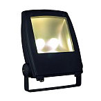 231173, LED FLOOD LIGHT 80W ���������� SLV IP65 � COB LED 2� 40�� (82.3��), 3000K, 6250lm, 90�, ������