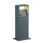 232114, LOGS 40 ���������� SLV IP44 c LED 6�� (8��), 3000�, 550lm, �����������