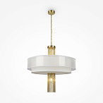 Подвесной светильник Maytoni Impressive MOD151PL-05G Подвесной светильник Maytoni Impressive MOD151PL-05G