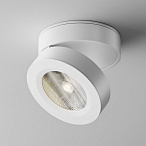 Потолочный светильник Maytoni Magic 4000K 1x12Вт 36° C022CL-L12W4K Потолочный светильник Maytoni Magic 4000K 1x12Вт 36° C022CL-L12W4K