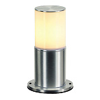 232256, ROX ACRYL POLE 30 ���������� SLV IP44 ��� ����� E27 20�� ����., ������������ ��������/ �����