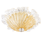 601033 (7006/35) ������ MURANO 3�40W E14 Ambra