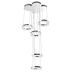 ������ Lightstar UNITARIO 46W LED 5060LM ���� 4000K ���. 763460