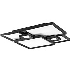 749073 Люстра BREVE LED 100W 9300LM УМБРА 4000K 749073 Люстра BREVE LED 100W 9300LM УМБРА 4000K
