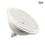 1001920, VALETO®, LED ES111 �������� ����� SLV 9��, 230�, 2700-6500K, 800��, 25�, ����������� (���/����)