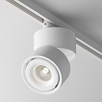 �������� ���������� Maytoni Yin Unity 4000K 15�� 24� Dim Triac TR084-1-15W4K-D-W