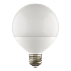 930314 ����� LED 220V G95 E27 13W=130W 1100LM 180G FR 4000K 20000H