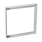 158774, I-VIDUAL LED PANEL 62x62, ���� ���������� �������, �����������