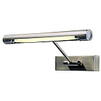 146573, POSTERLIGHT 8W ���������� SLV ��������� � ���� ��� ����� T16 G5 8��, ������ ������