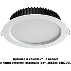���������� ������������ ������� � �������� �� ������ Novotech DRUM 358304