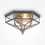 �������������������� Maytoni Zeil H356-CL-03-BZ