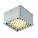 162634, SKALUX COMB CL-1 ���������� SLV ���������� c 48 SMD LED 18.7��, 3000�, 800lm, 55�, �����������