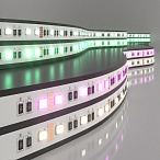 ������������ ����� ����� ������������ 24V 24W 60Led 5050 IP20 MIX RGB/������� �����, 5�