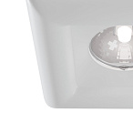 ������������ ���������� Gyps Modern 1x35�� GU10 DL007-1-01-W