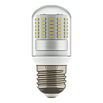 930902 ����� LED 220V T35 E27 9W=90W 850LM 360G CL 3000K 20000H