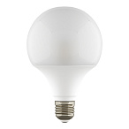 931304 ����� LED 220V G95 E27 12W=120W 1100LM 180G WH 4000K 20000H DIMM