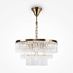 ������������������� Maytoni Colonne MOD093PL-09BS