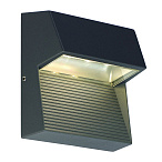 230872, LED DOWNUNDER SQUARE  SLV  IP44  3 PowerLED  1 (5), 3000K, 100lm, 