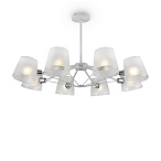 ������ Gino Freya FR5108PL-08CH