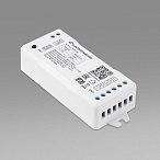 Умный контроллер для светодиодных лент RGBW 12-24V