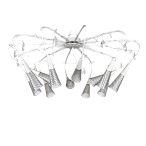 711120 (SX1105/12)  ������ AEREO 12�25W G9 WHITE