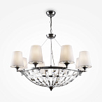 ��������� ������ Maytoni Pantheon H021PL-08CH
