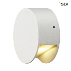 231010, PEMA LED WALL  SLV  IP44 c PowerLED 3.3 (4.2), 3000, 120lm, 